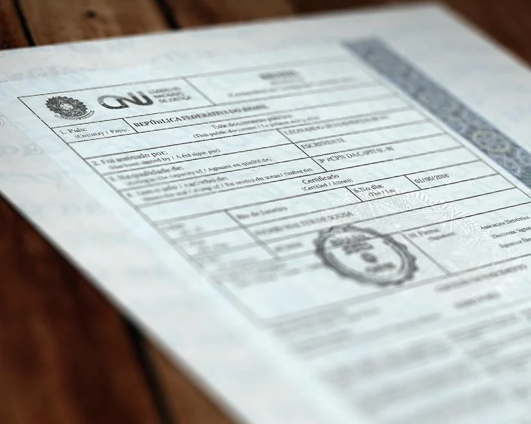 Quais documentos podem ser apostilados?