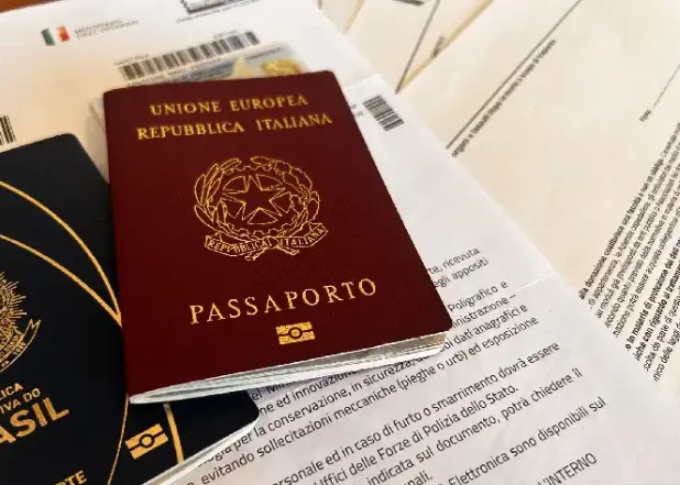 Passo a Passo para Agendar o Passaporte Italiano no Consulado da Itália no Rio de Janeiro