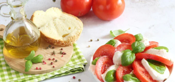 3 Antipastos Italianos Clássicos Para Iniciantes