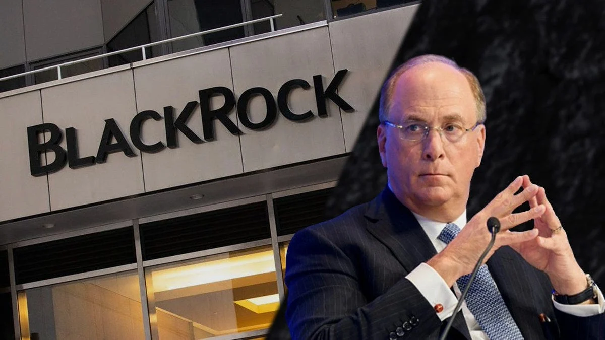 Quem é a BlackRock e Por que sua presença no UniCredit preocupa a Itália?
