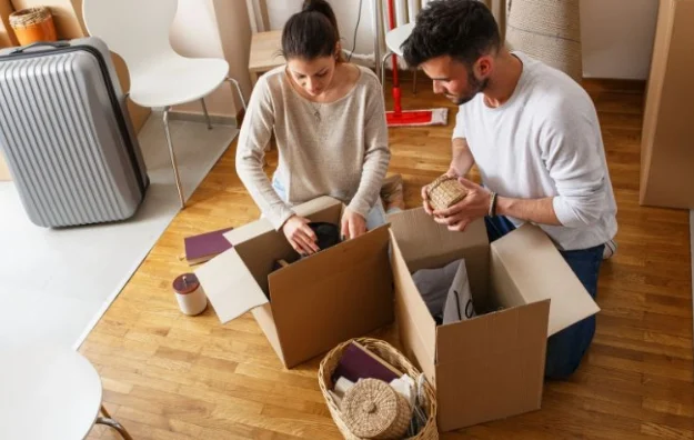 Chegou Agora na Itália? Aqui Vai Uma Lista de Compras Que Vai Salvar Sua Rotina!