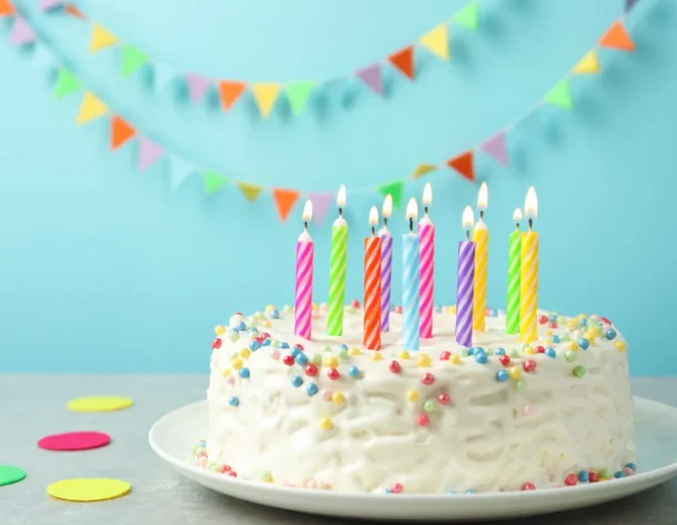 Como os Italianos Comemoram o Aniversário: Tradições, Costumes e Curiosidades