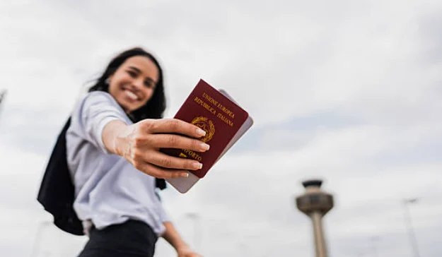 Passaporte Italiano: Veja Como Solicitar ou Renovar em Ribeirão Preto