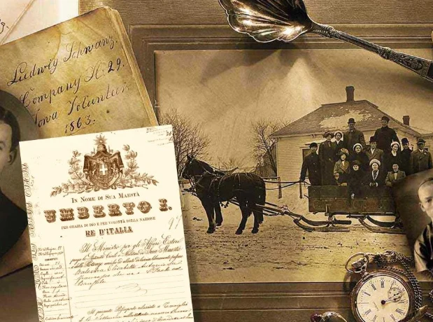 Genealogia para Iniciantes: Como Localizar Certidões e Utilizar Bancos de Dados Online