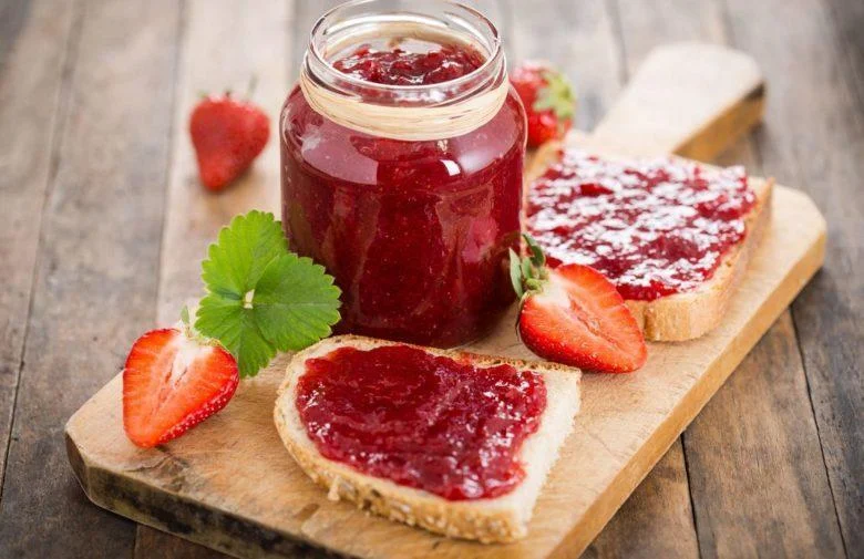 Molho e Geleias Caseiras: Como Garantir Conservação Segura