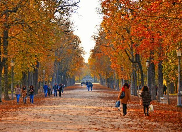 Outono na Itália: 5 cidades italianas que ganham cores e charme únicos