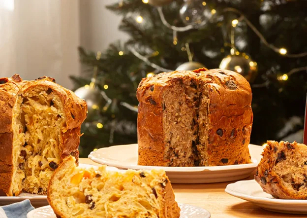 Os Panetones Que Vão Bombar nas Ceias de 2025