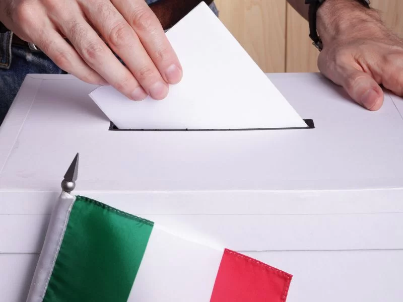 Projeto de Lei 1450: Itália Propõe Exigir Provas de Vínculos Para Manter Cidadania Italiana