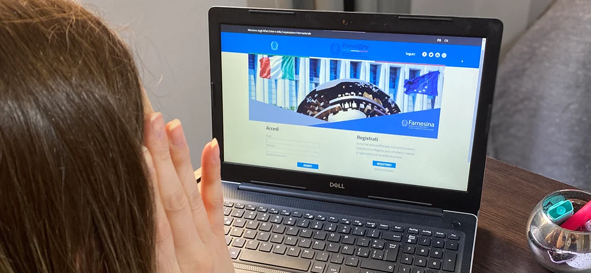 Tudo o que você precisa saber sobre o Prenot@mi