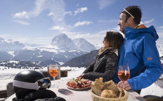 10 Dias no Norte da Itália: Como Aproveitar Roma, Milão, Dolomitas e Veneza no Inverno