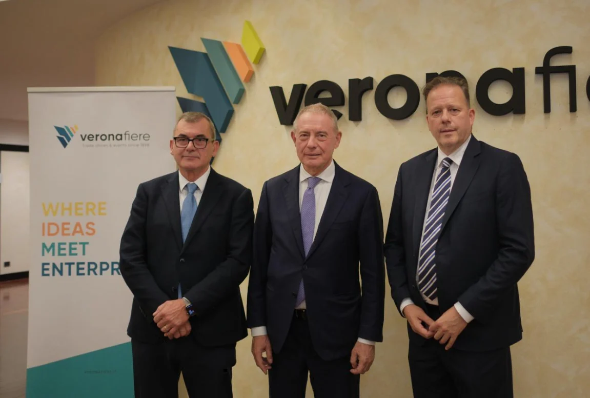 Governo Italiano Lançam Espaço Permanente para Apoiar o "Made in Italy"