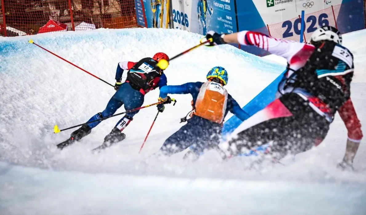 Faltando 100 dias para o Milan-Cortina 2026, Valtellina se prepara para brilhar nos Jogos Olímpicos de Inverno