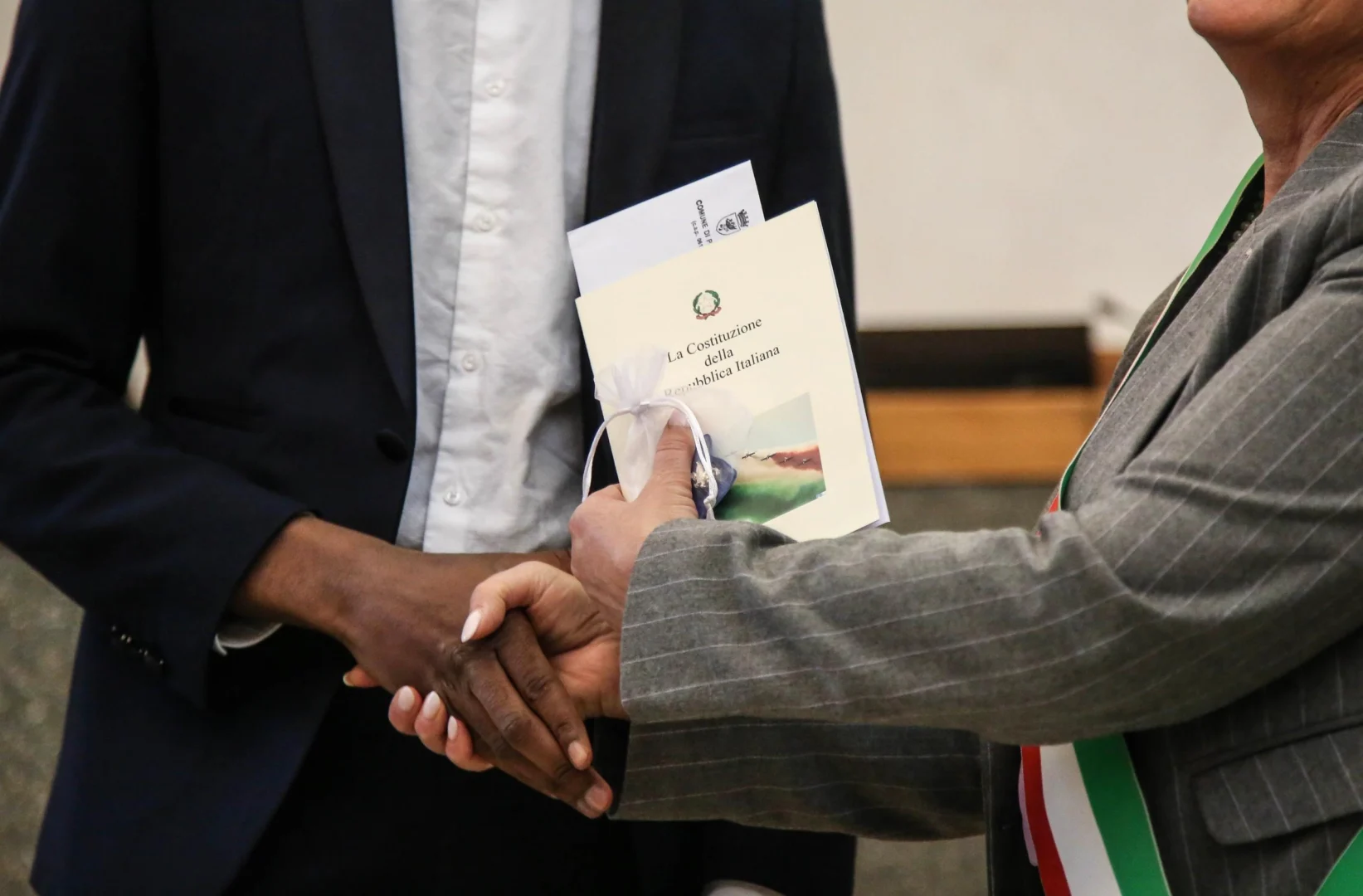 Istat Divulga: 27% dos Novos Cidadãos Não Europeus Residem na Lombardia