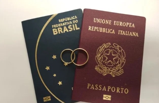 As 7 Fases da Cidadania Italiana por Casamento: Entenda Cada Etapa do Processo