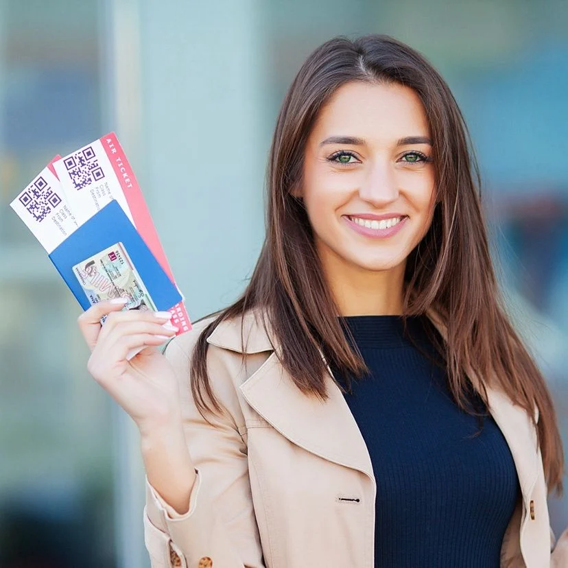 Descubra os países que aceitam a Carta di Identità Elettronica (CIE) em viagens internacionais