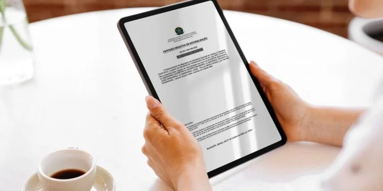 Atualização da CNN Permite Variações de Nome, Mas Mantém Burocracia desnecessária