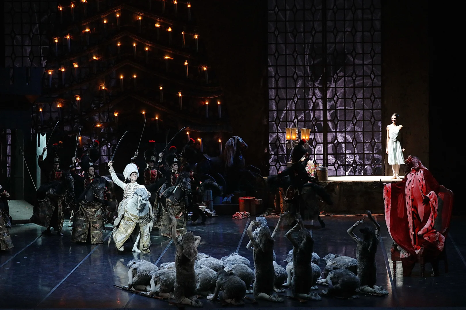 O Fantasma da Scala: A Voz Eterna de Maria Callas em Milão