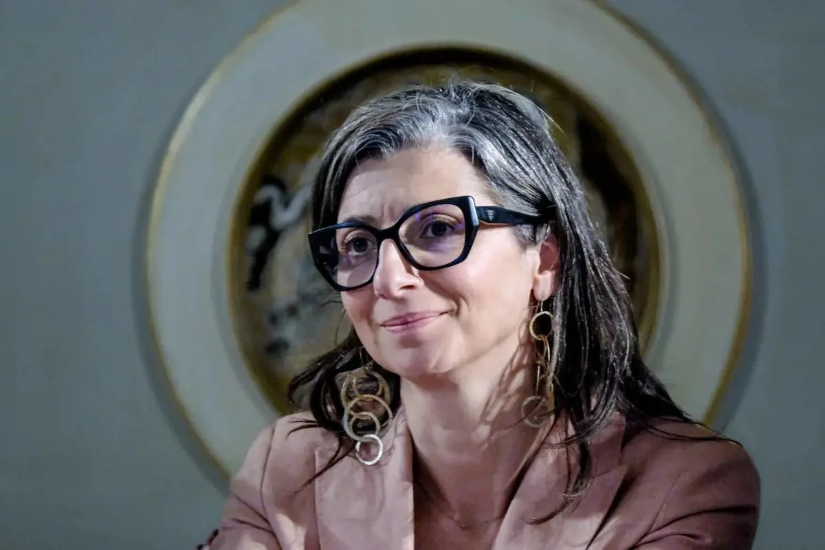 Caso Francesca Albanese se amplia: ministério investiga webinars em três escolas italianas