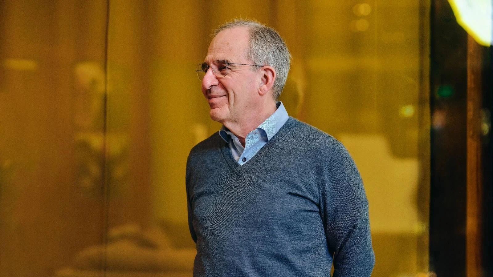 Nobel 2025: Devoret explica como a computação quântica e a Inteligência Artificial são diferentes, mas complementares