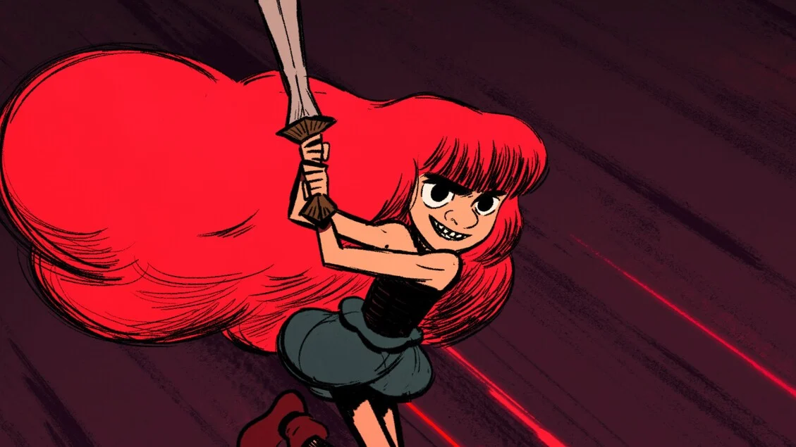 Giovanna Ferrari e o curta Éiru entram na shortlist do Oscar 2026: destaque bolognês na animação