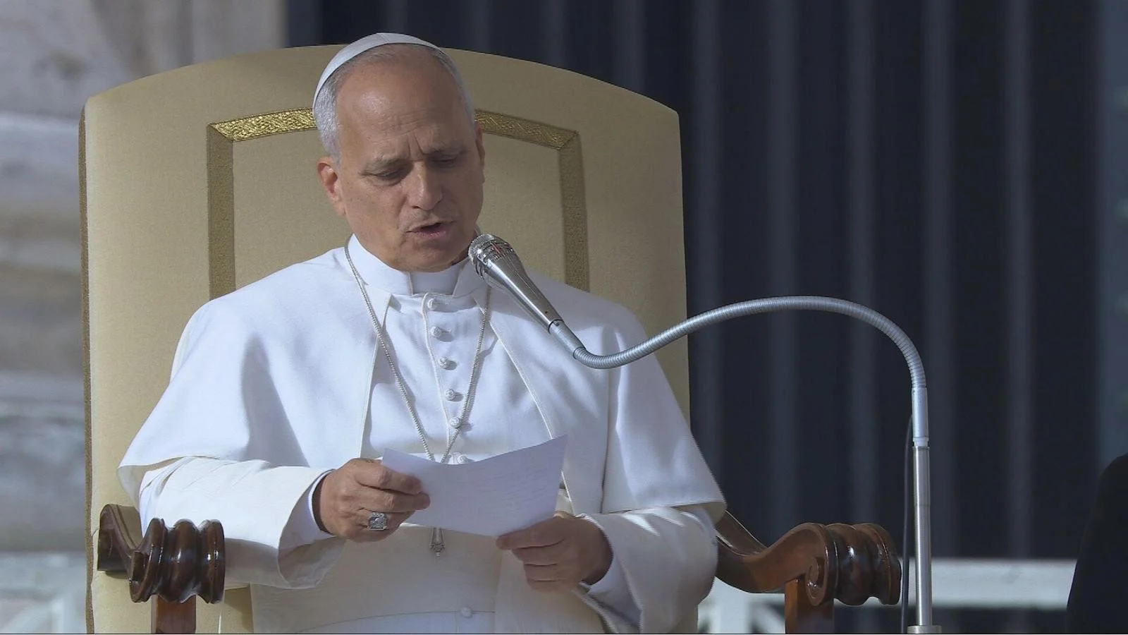 Papa em São Pedro: Jubileu termina, mas a esperança permanece; riqueza da terra concentrada nas mãos de poucos