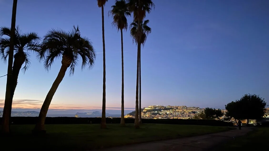 Feliz aniversário, Nápoles: celebrações pelos 2.500 anos começam ao amanhecer em Capodimonte