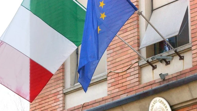 Falecimento de Cidadão Italiano no Exterior: Quem Notifica o Consulado e Como Funciona