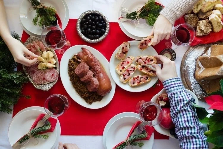 Zampone: Receita Tradicional Italiana para Celebrar o Ano Novo