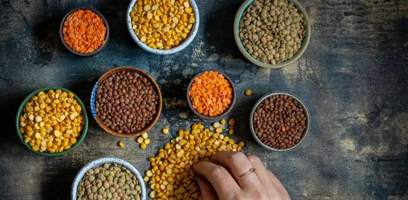 Carenza di ferro, come rimediare con le lenticchie: 5 ricette gustose — ilgiornale.it