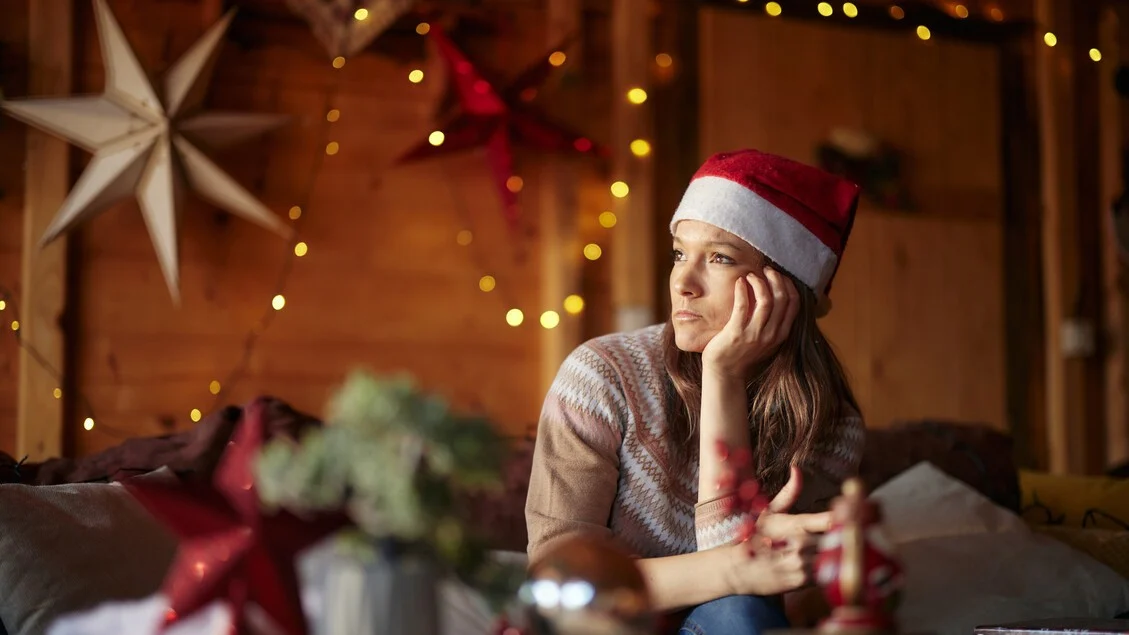 Christmas Blues: 5 dicas para se proteger da síndrome do Natal