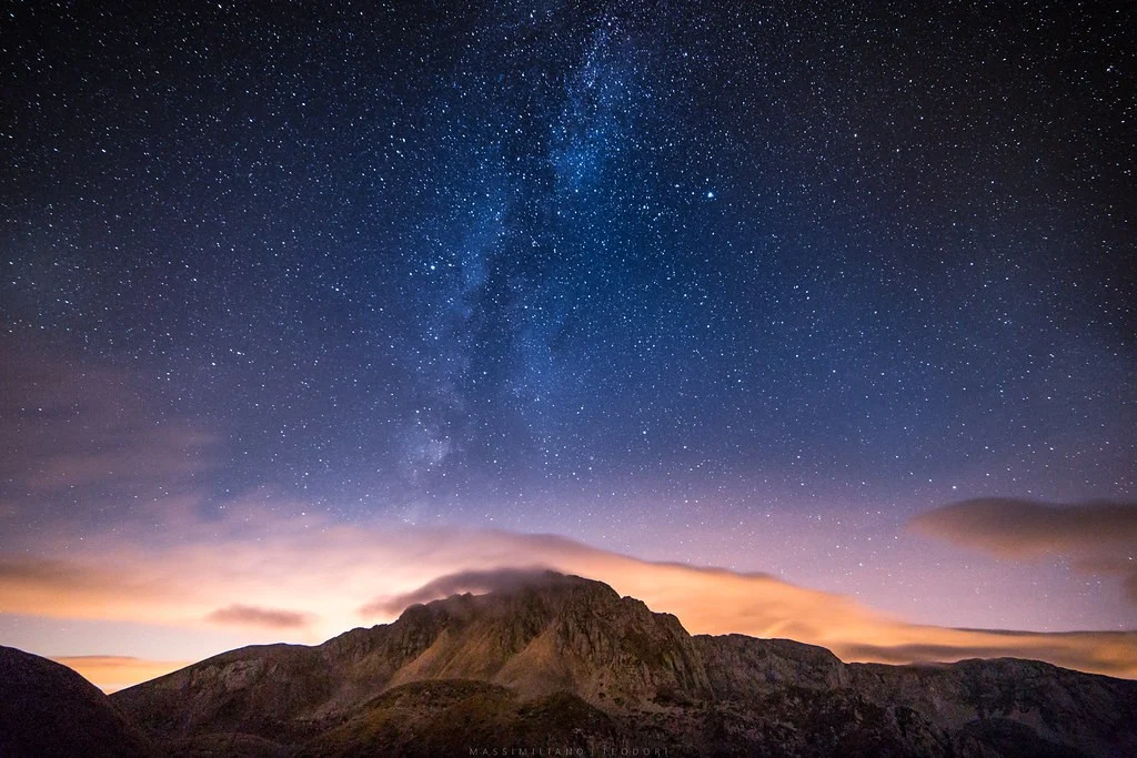 Google Imagens - Terminillo Milky Way | La Via Lattea sul Terminillo ... - 24/12/2025