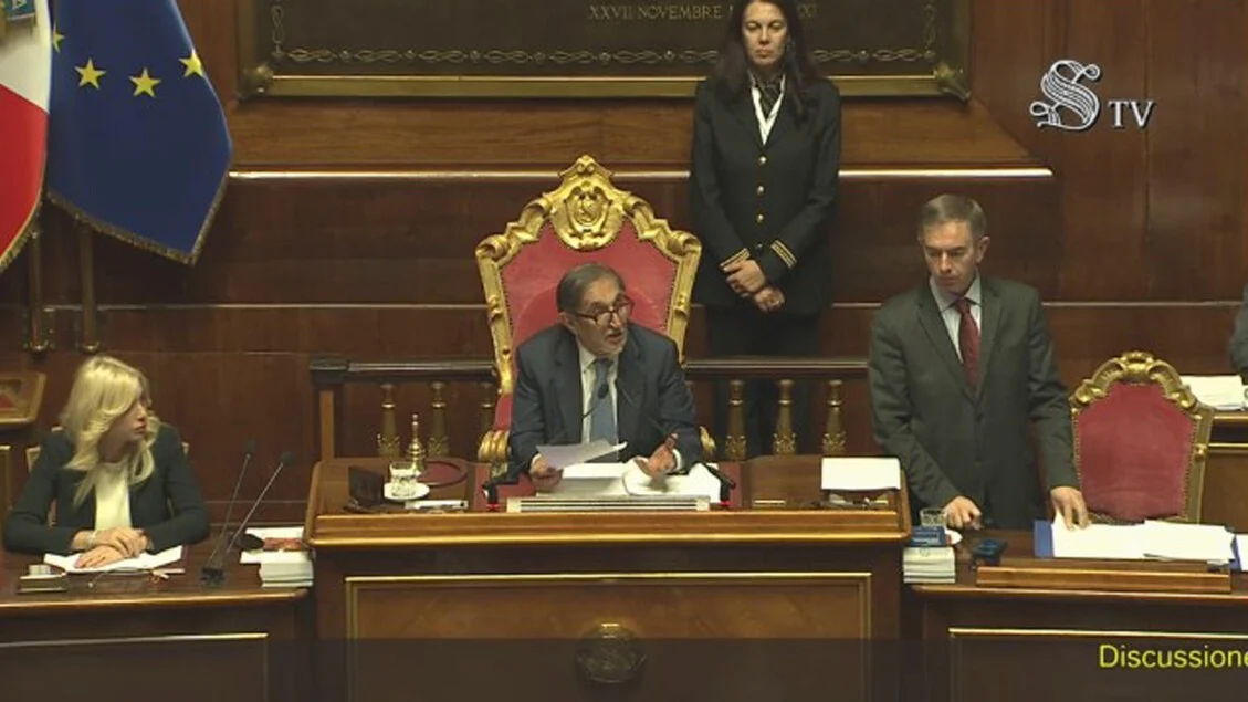 Senado aprova o ddl sobre a Corte dei Conti: projeto vira lei e torna permanente o 'scudo erariale'