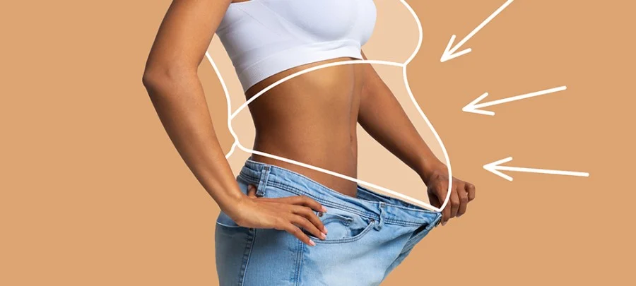 Como perder gordura abdominal após os 30: 4 regras de ouro do especialista