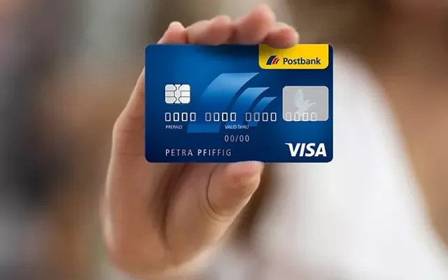 Como abrir uma conta no Postbank