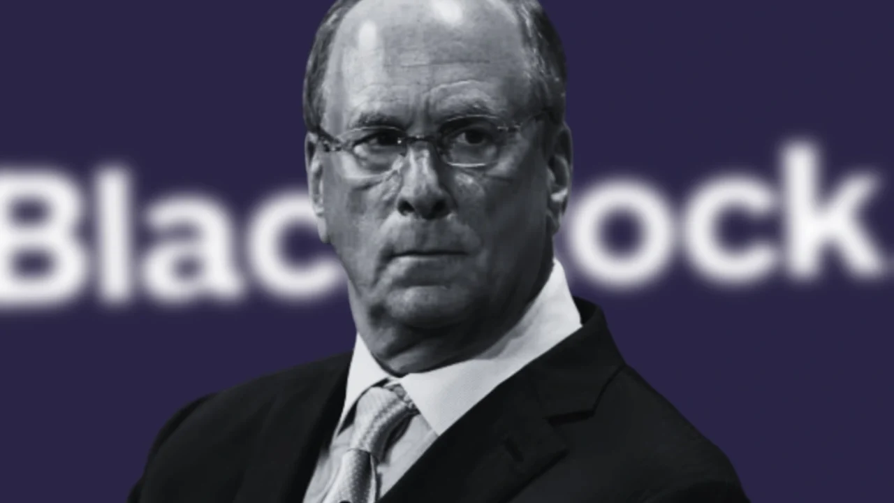 Como Larry Fink Transformou a BlackRock em Líder Global de Investimentos