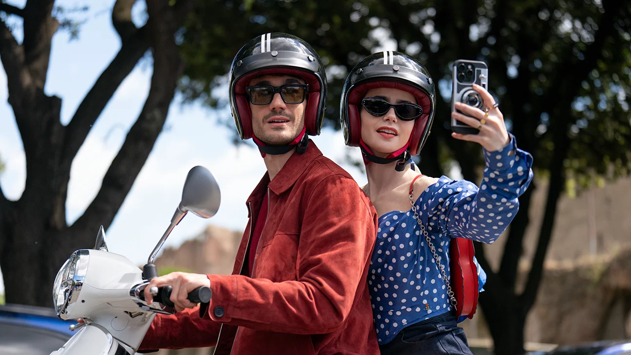 5ª temporada de Emily in Paris: 3 coisas que a série errou ao retratar a Itália