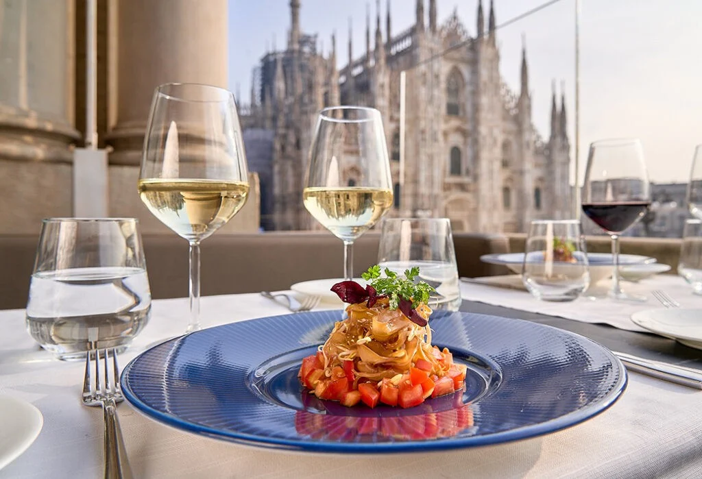 3 Restaurantes e Lanchonetes em Milão Onde Comer Bem por Menos de €25