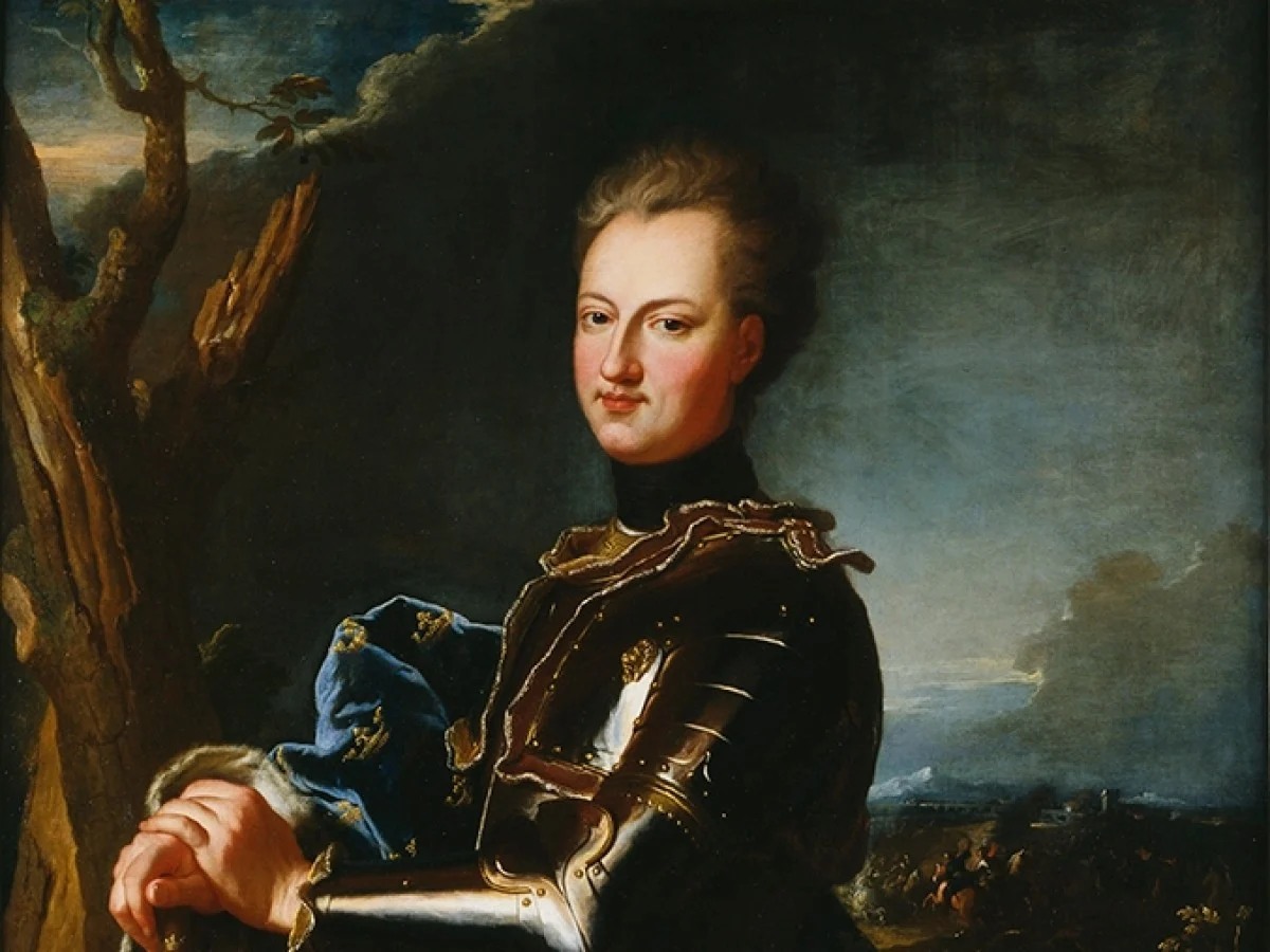 A estranha morte de Carlos XII da Suécia: crime perfeito ou bala perdida?