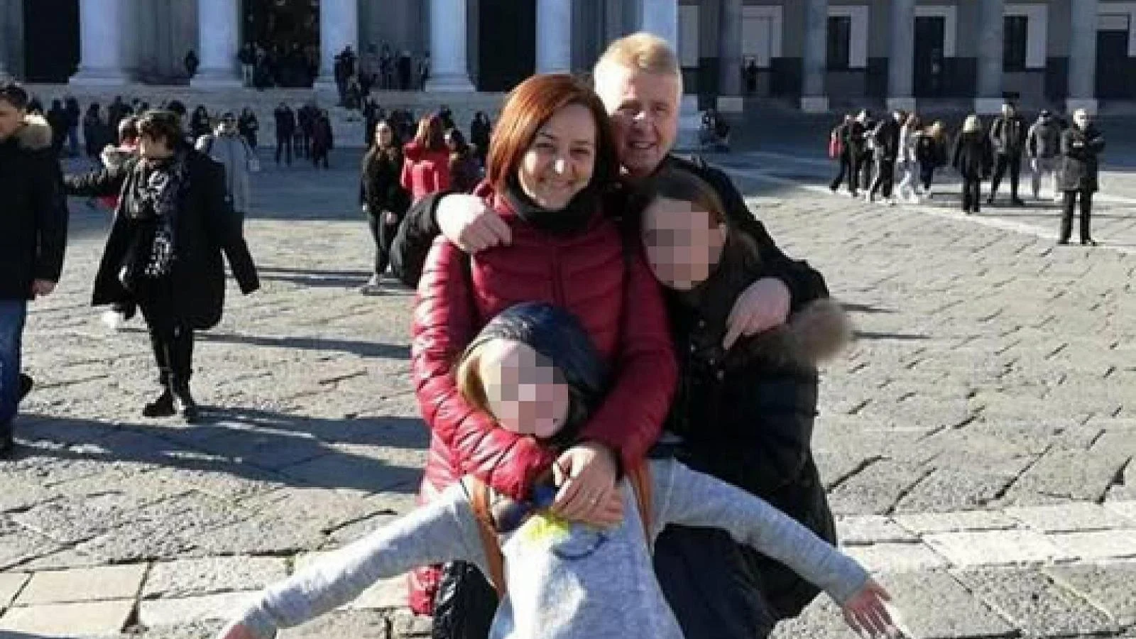 Autópsias concluem sem causa definida para mãe e filha que morreram por suspeita de intoxicação em Campobasso