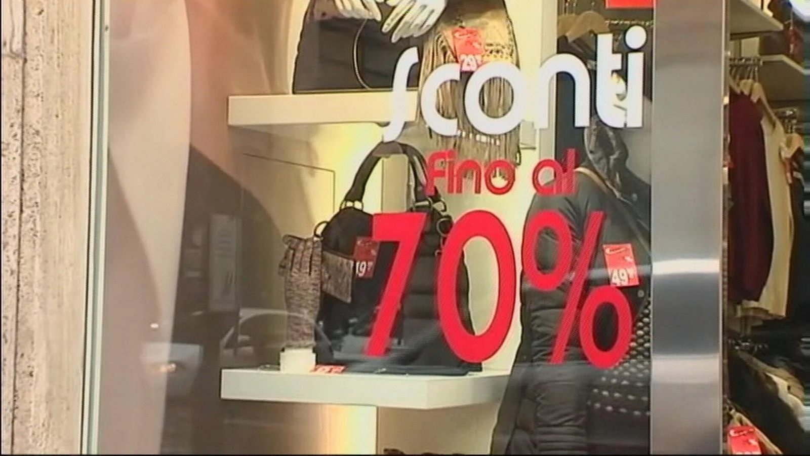 Saldos de inverno 2026: Valle d'Aosta abre hoje; resto da Itália começa amanhã