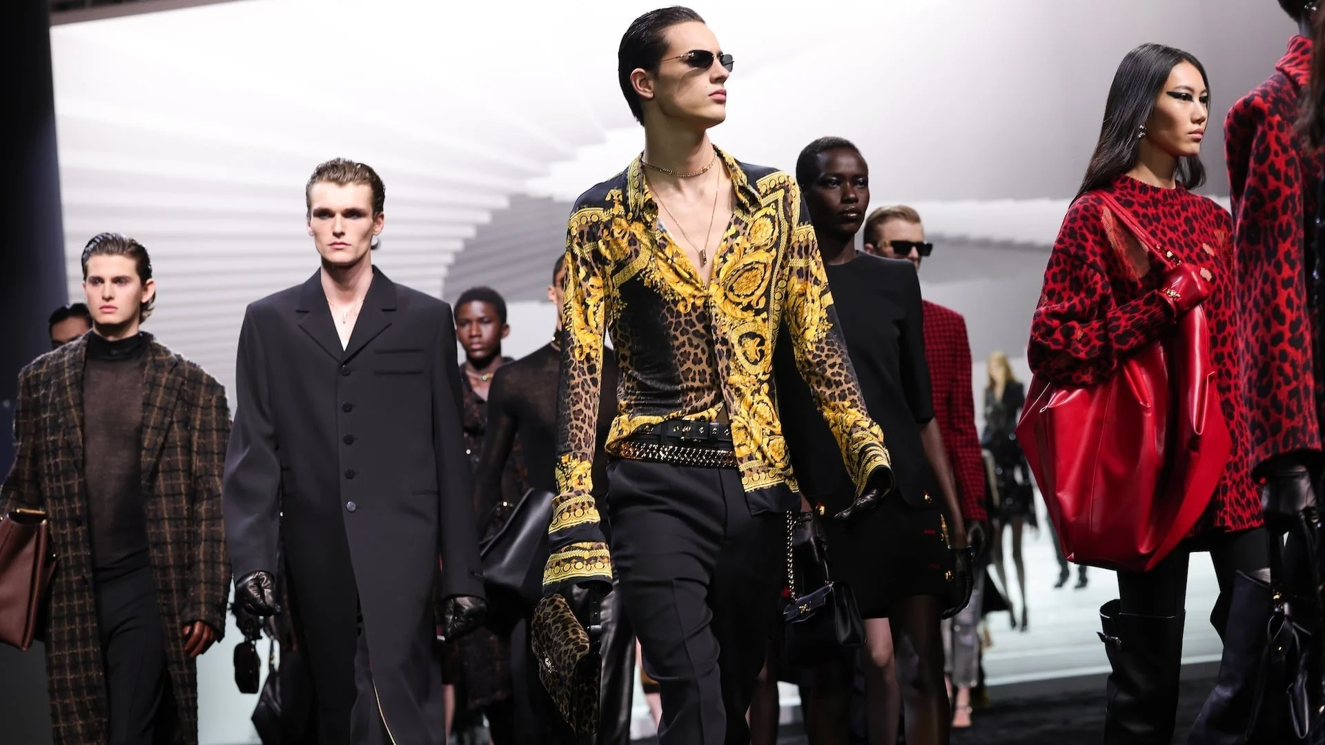 Moda 2026: Tendências, previsões e a nova dinâmica do estilo global