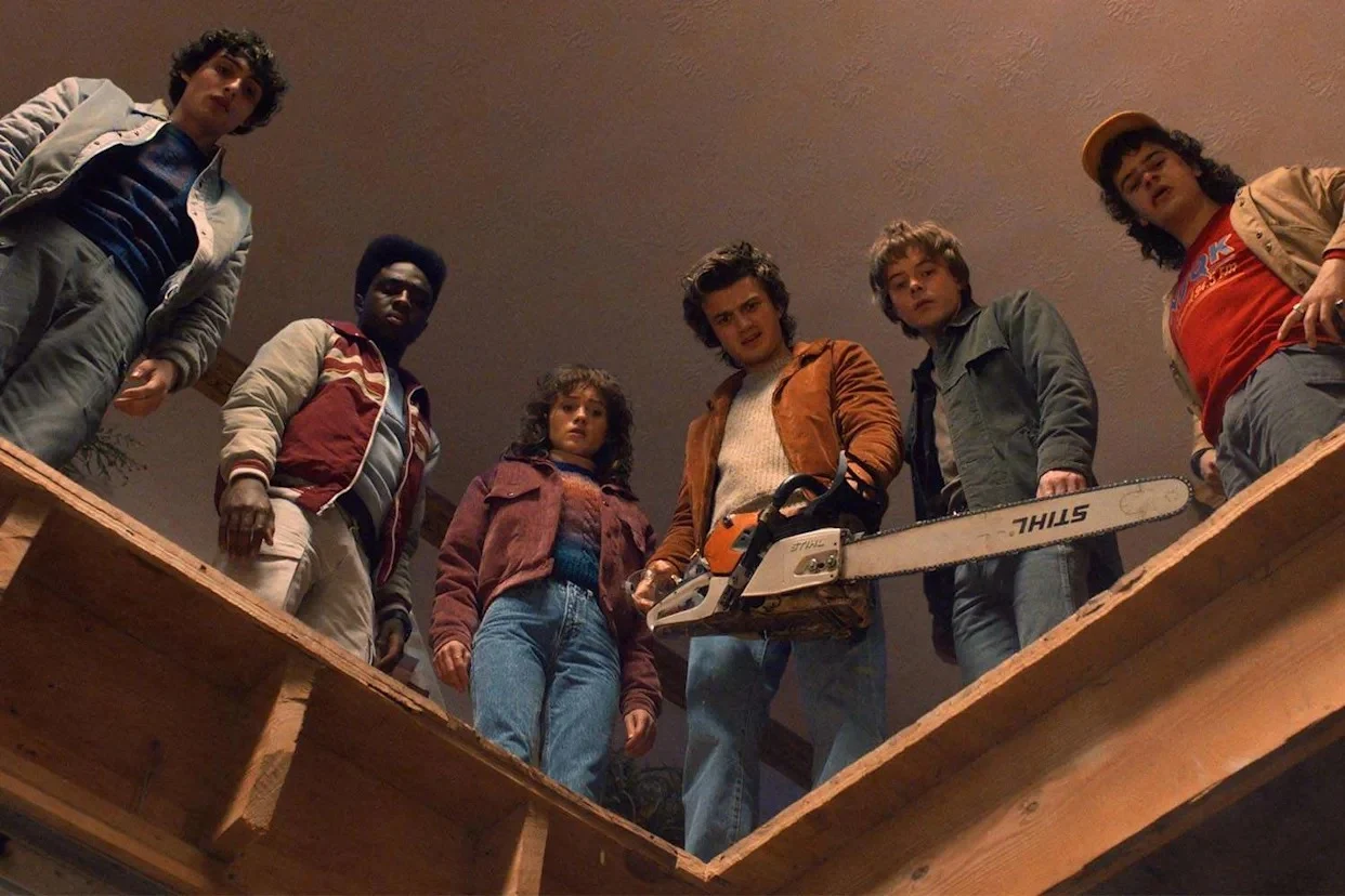 Quem ocupa o lugar de Stranger Things? As séries mais aguardadas de 2026