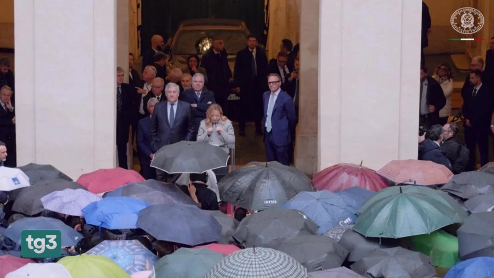 Desafios do governo em 2026: Ucrânia, referendo e a guerra política por reformas