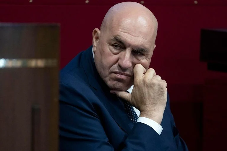 Kiev: "Mosca prepara attacco su larga scala". Zelensky rimescola le carte: Budanov capo di gabinetto — rainews.it