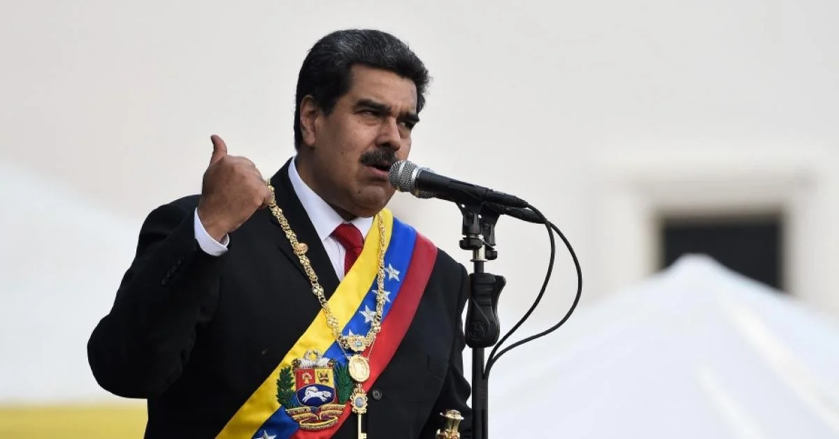 EUA bombardeiam Caracas: a resistência de Maduro e o redesenho da tectônica de poder