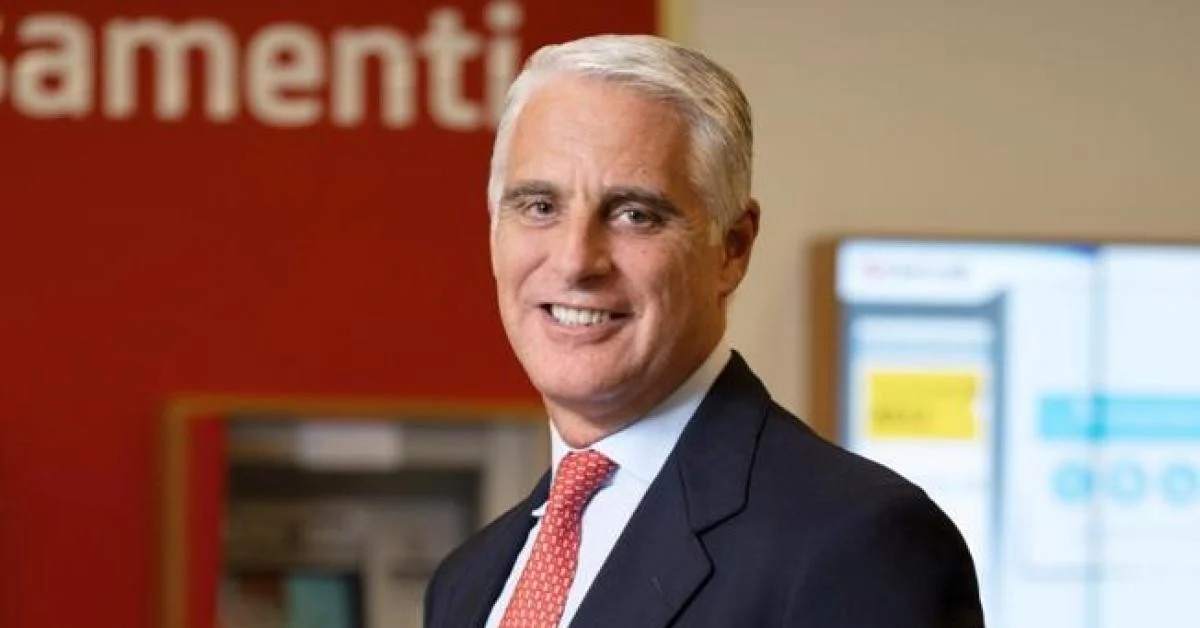 Orcel freia avanço da Unicredit sobre Commerzbank: “a estes preços, não há criação de valor”