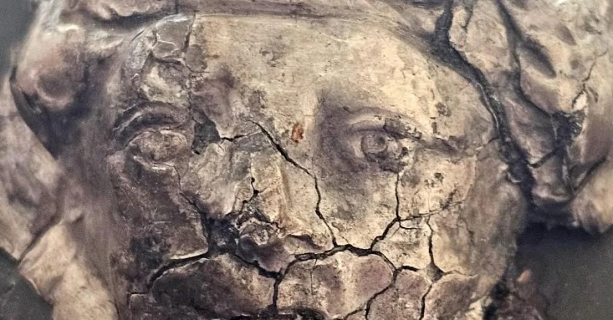 Tesouro de Terzigno em destaque: ‘Oro e Mosaico’ transforma MATT no novo coração da memória vesuviana