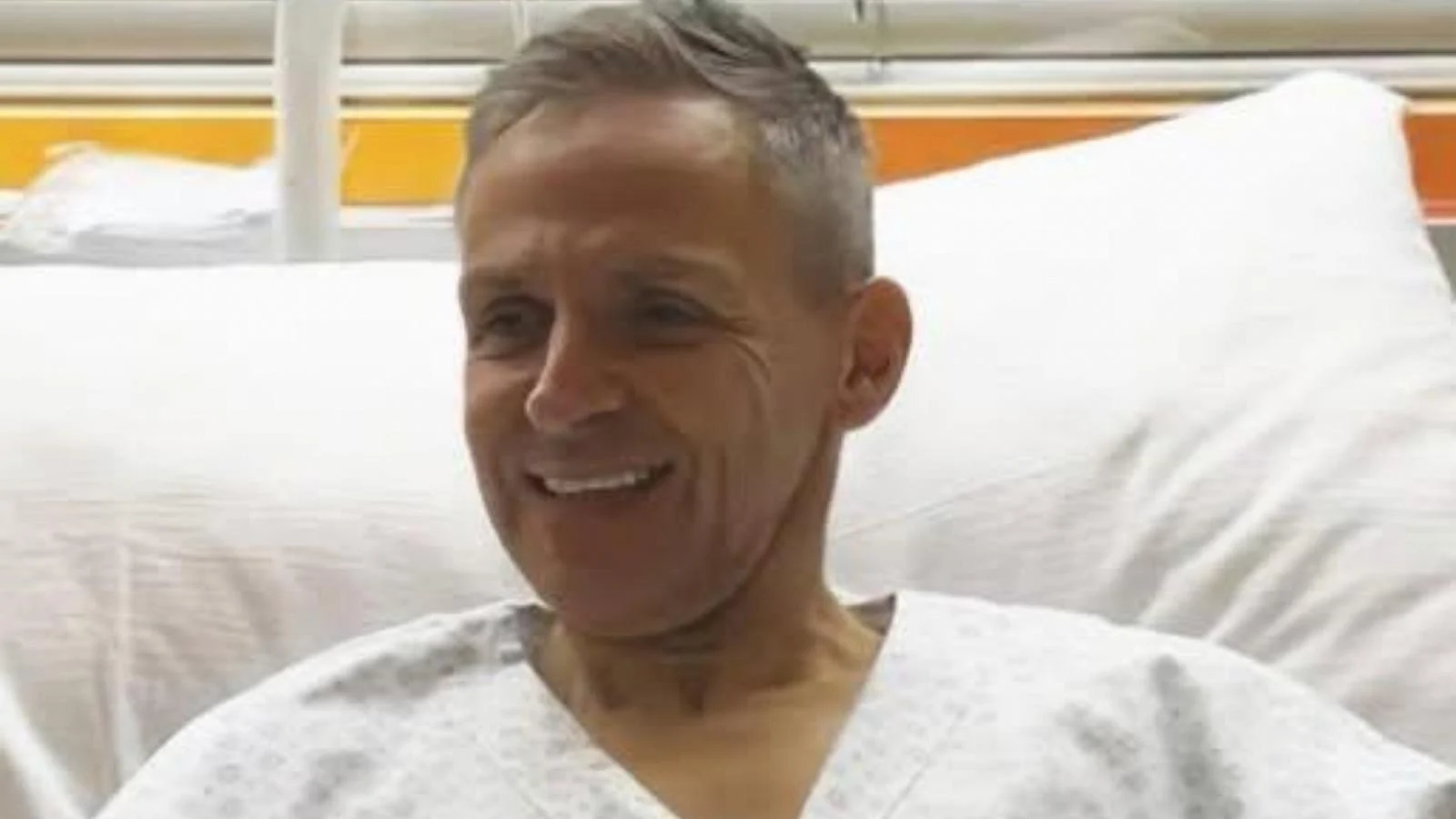 Paolo Campolo, o homem que entrou no fogo em Crans‑Montana e salvou dezenas de jovens