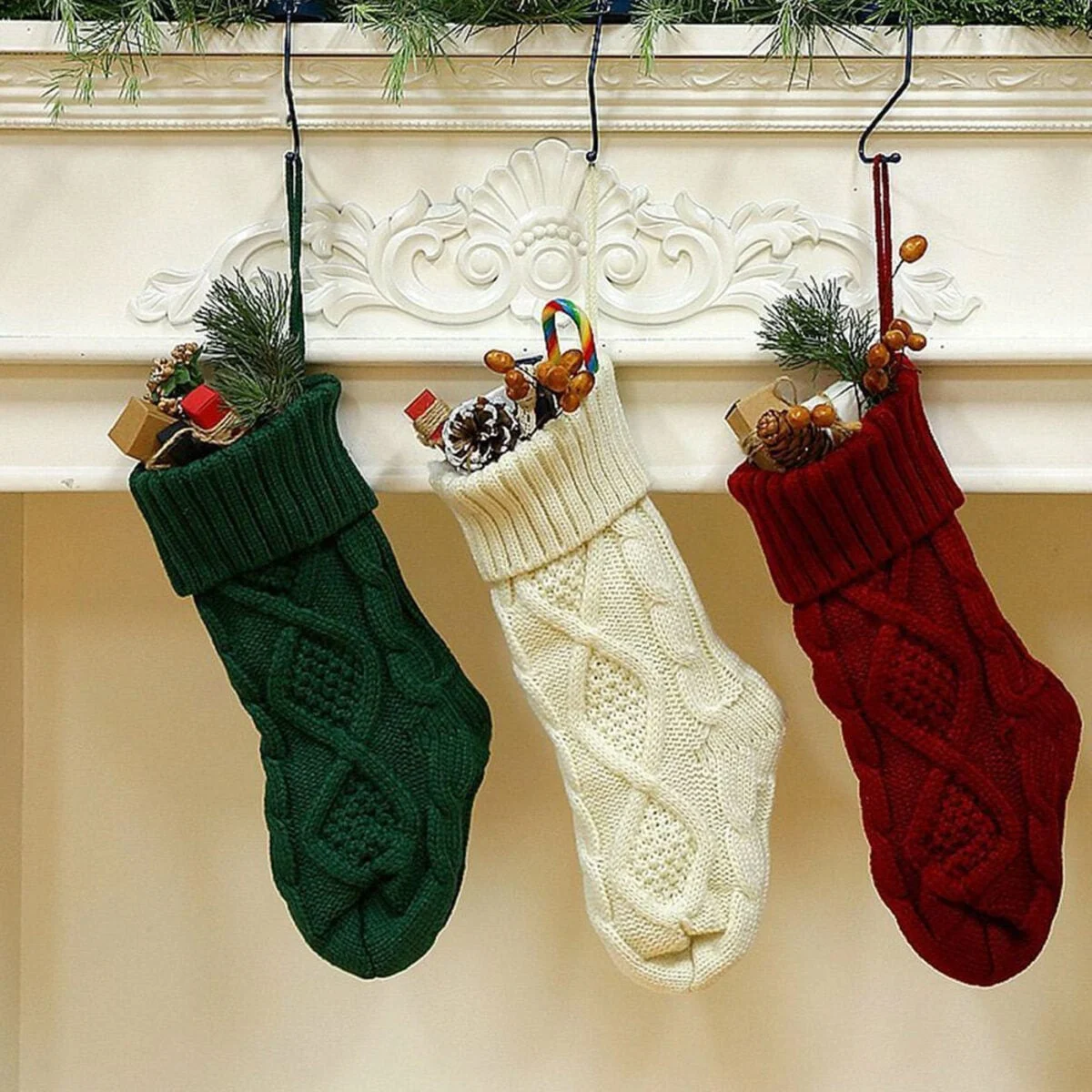 Meia da Befana resiste: Tradição presente em 9 de cada 10 lares italianos