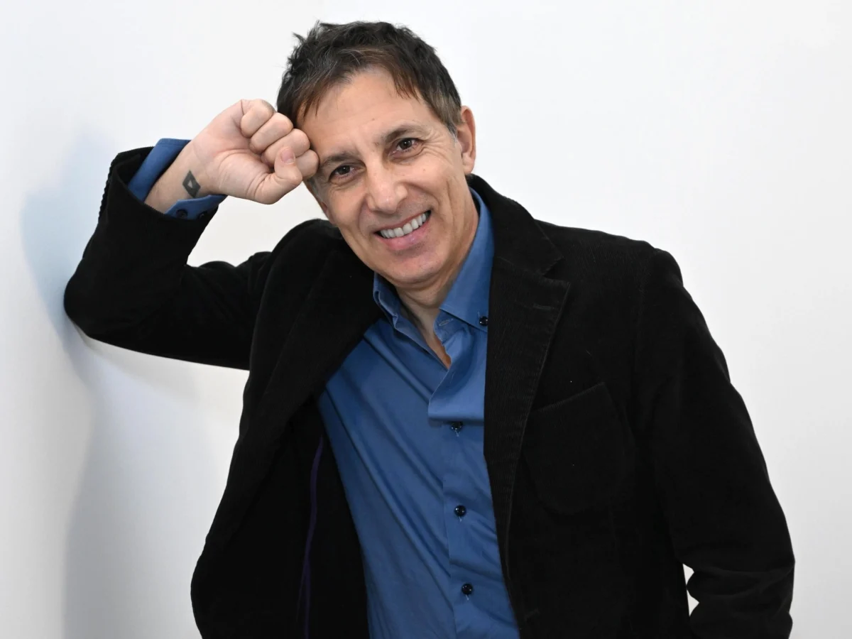 Ubaldo Pantani: o humor como espelho — da audição com Boncompagni às polêmicas com Berlusconi Jr.